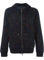 floral print sweatshirt Etro