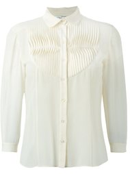 georgette top  Christian Dior Vintage