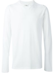 футболка с длинными рукавами Maison Margiela