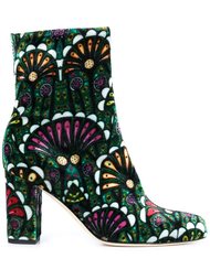 'Talise' ankle boots Brian Atwood