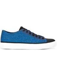 фактурные кеды  Converse