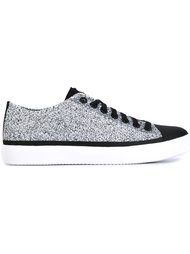 фактурные кеды Converse