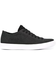 фактурные кеды Converse