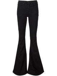 bootcut trousers Off-White