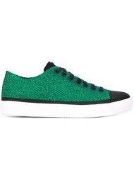 фактурные кеды  Converse