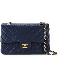 стеганая сумка на плечо Chanel Vintage