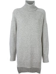 long roll neck jumper Isabel Marant