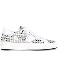 studded sneakers Philippe Model