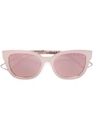 солнцезащитные очки 'Diorama'   Christian Dior