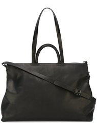 double straps large tote Marsèll