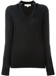 v-neck sweater Michael Michael Kors