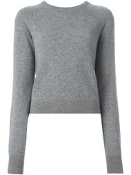 classic knitted sweater Equipment