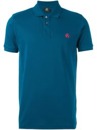 PS logo polo shirt Paul Smith