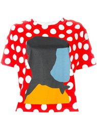 Ekta T-shirt Marni