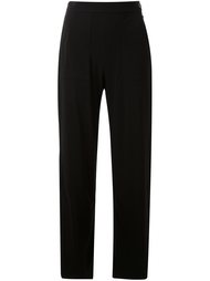 flared trousers Pearl