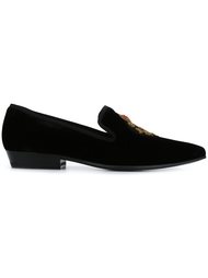 'Devon' loafers Saint Laurent