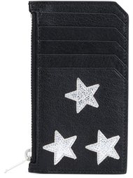кошелек-визитница 'Rider California' Saint Laurent