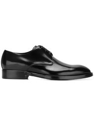 classic Derby shoes  Dolce &amp; Gabbana