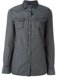 denim shirt Diesel