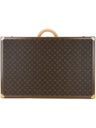 монограммный чемодан 'Alzer 70' Louis Vuitton Vintage