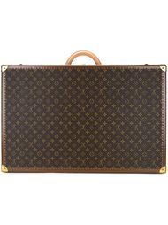 монограммный чемодан 'Alzer 70' Louis Vuitton Vintage