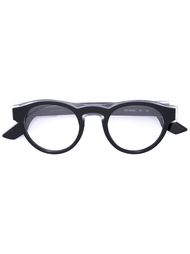 очки 'Perspex Blocks'  McQ Alexander McQueen
