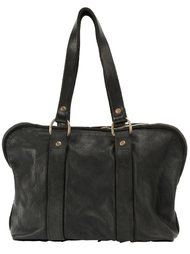 double handles tote Guidi