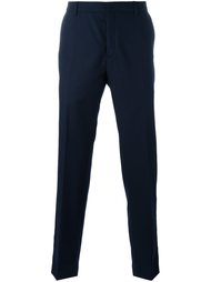 straight legged trousers Ami Alexandre Mattiussi
