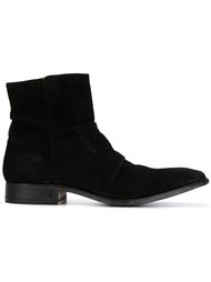 'Morrison' boots John Varvatos