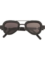 round sunglasses Kuboraum