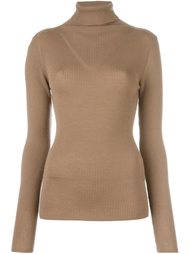 'Licia' turtleneck jumper P.A.R.O.S.H.