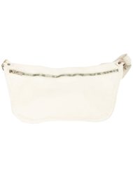 zipped crossbody bag Guidi