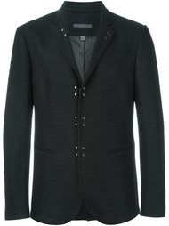 hook and bar jacket John Varvatos