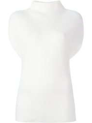 cowl neck sweater Vince