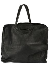 large square tote Guidi