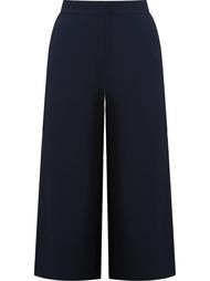 high waist cropped trousers Andrea Marques