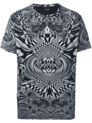 футболка 'Fitz Roy'  Marcelo Burlon County Of Milan