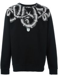 'Aconcagua' sweatshirt Marcelo Burlon County Of Milan