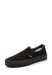 Слипоны Vans