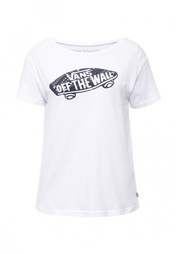 Футболка Vans