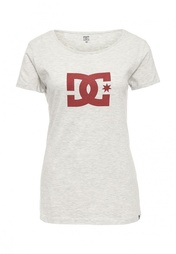 Футболка DC Shoes
