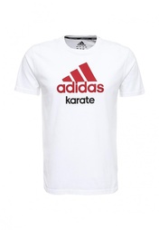 Футболка adidas Combat