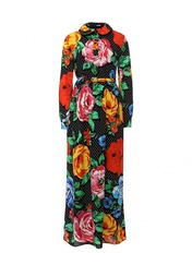 Платье Love Moschino