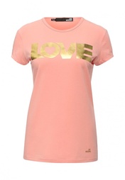 Футболка Love Moschino