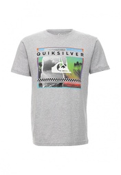 Футболка Quiksilver