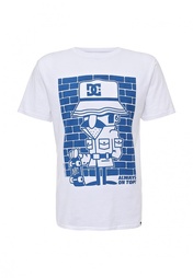 Футболка DC Shoes