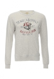 Свитшот Denim &amp;amp; Supply Ralph Lauren