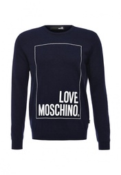 Джемпер Love Moschino