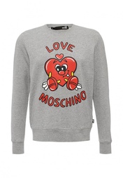 Свитшот Love Moschino