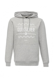 Худи Quiksilver